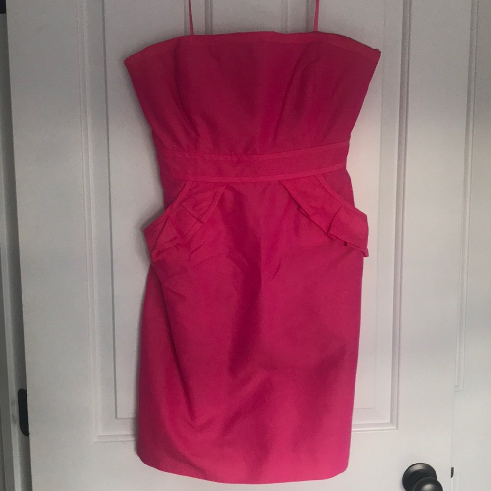 J. Crew summer dress